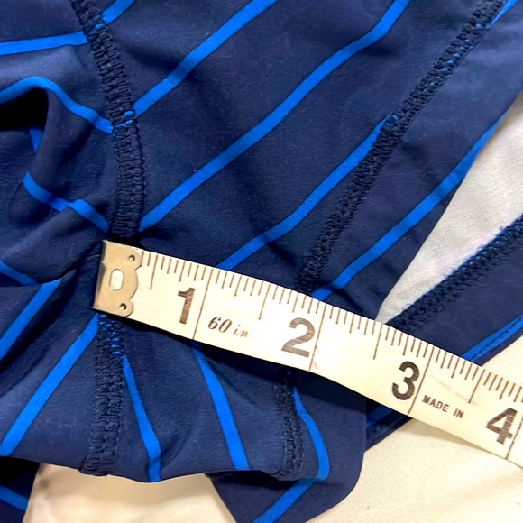 Athleta Running Shorts with Inner Liner - Picture 5 of 5